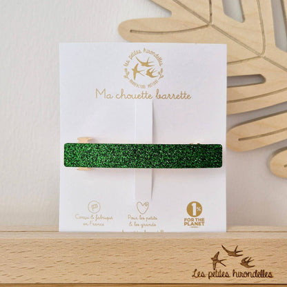 Barrette Clip - Basique