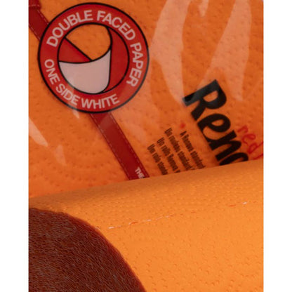 Essuie-tout Renova Red Label 1 rouleau orange - image 2