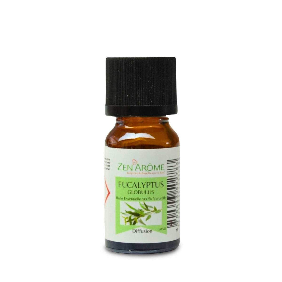 Huile Essentielle Eucalyptus - 100% Naturelle - 10ml