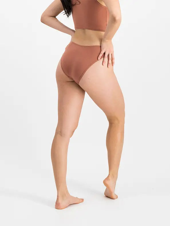 Culotte en coton