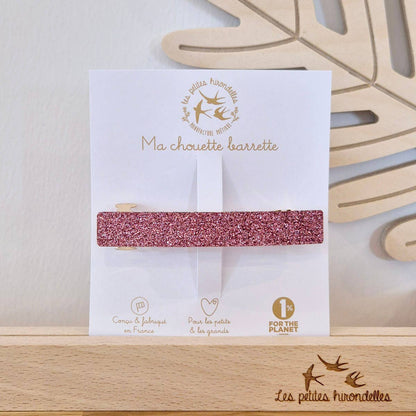 Barrette Clip - Basique