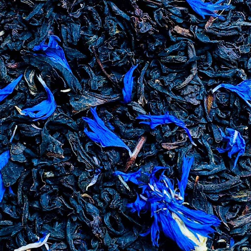 Classic Earl Grey BIO Thé noir Bergamote