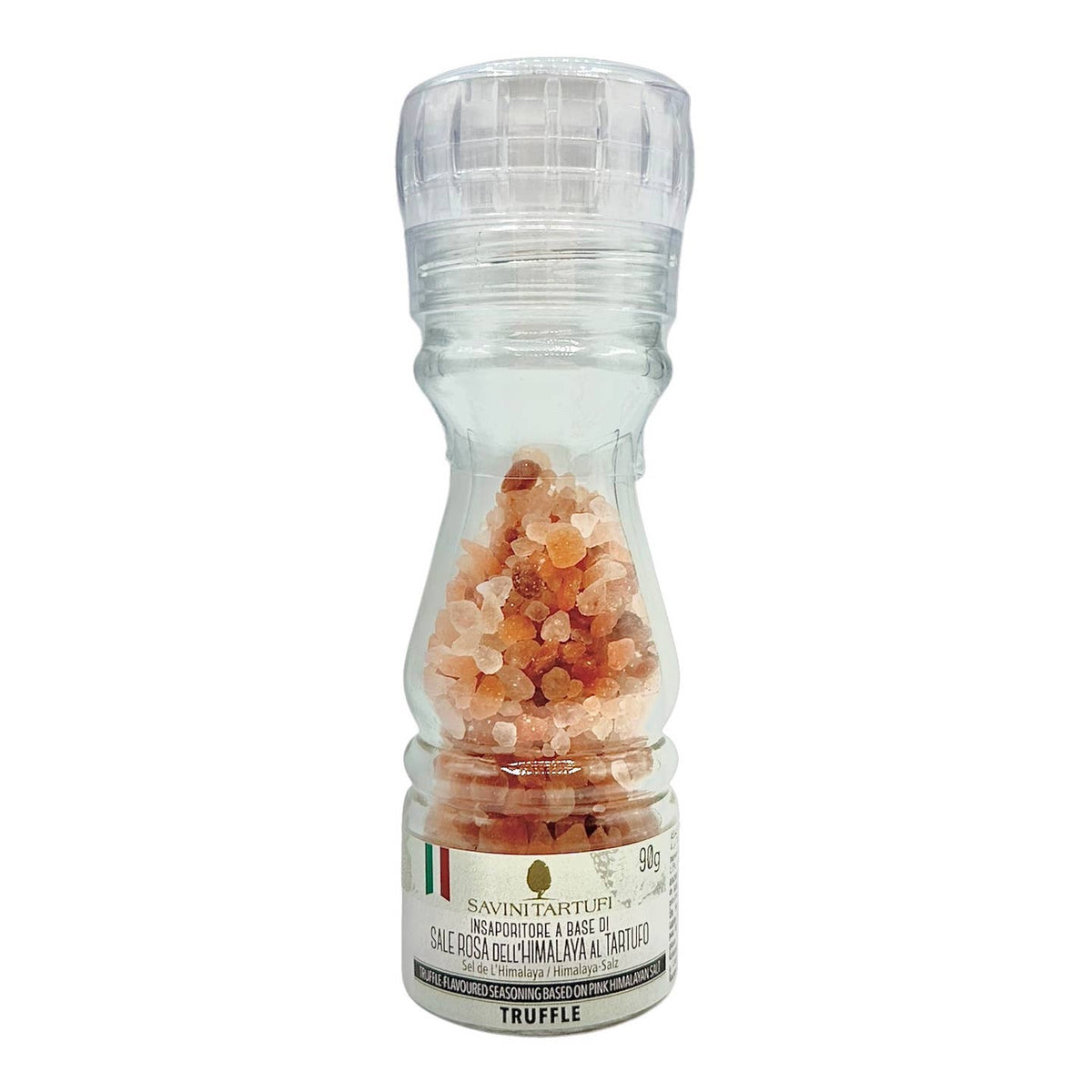 Sel Rose de l'Himalaya à la Truffe - 90g