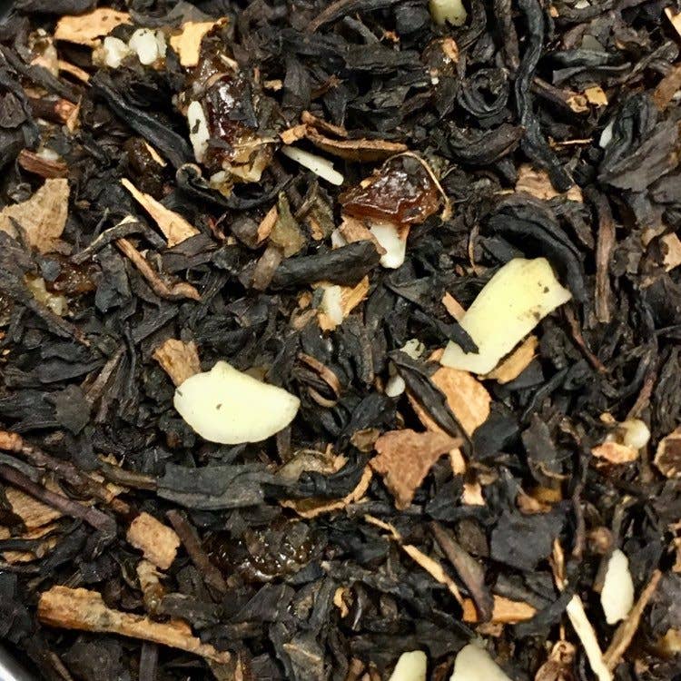 Le thé du Marché BIO Thé noir Gourmand