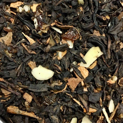 Le thé du Marché BIO Thé noir Gourmand