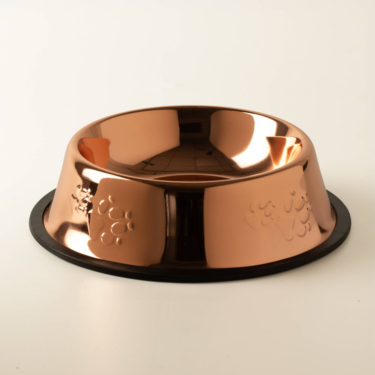 Gamelles PAW - Style cuivre simple - 18 cm
