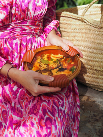 Lunch boxs nomades réutilisables - Pack Signature