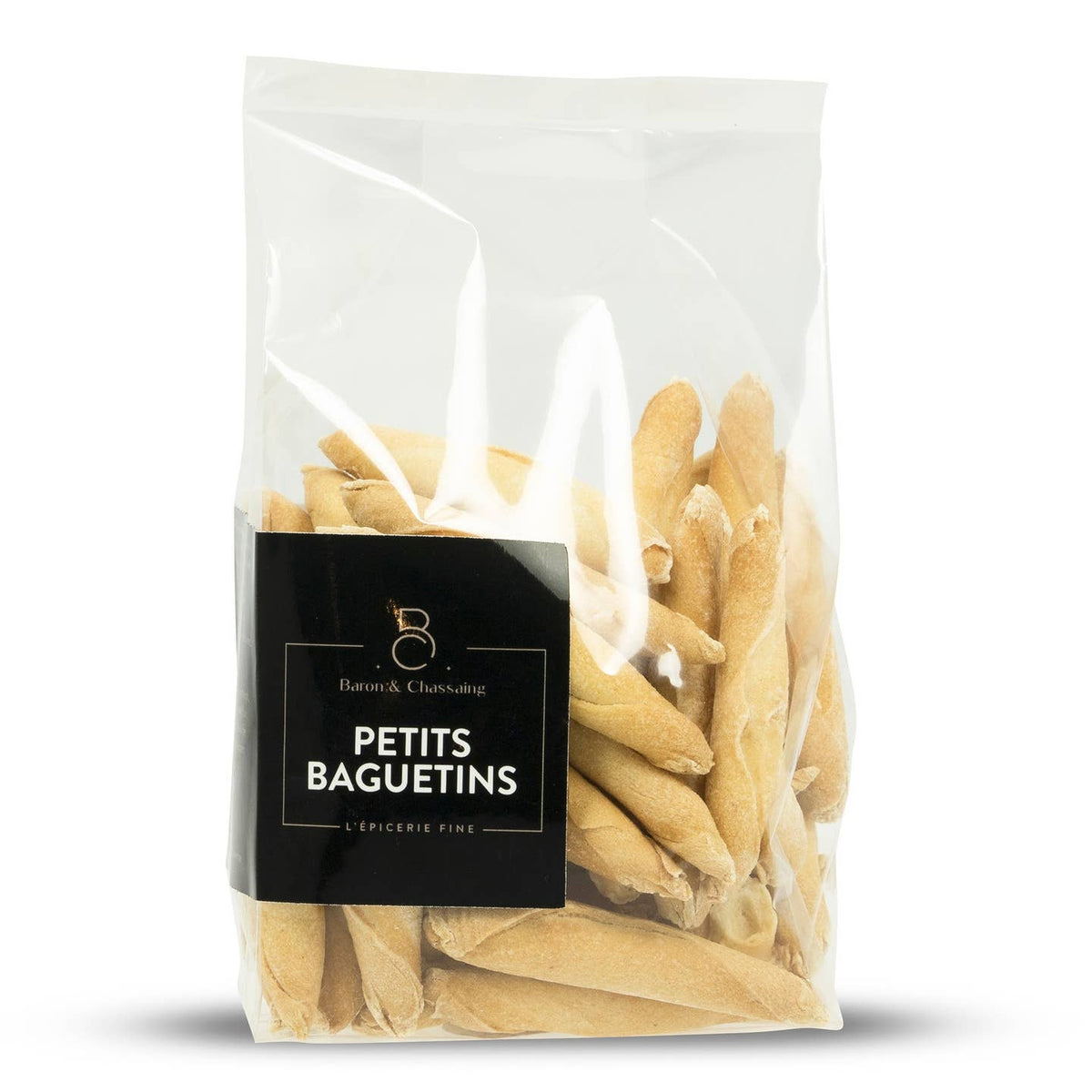 Petits Baguetins Apéritif Catalogne 75g