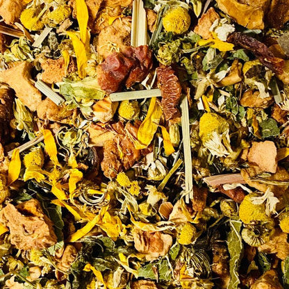 Poudre de rêve BIO Infusion détente