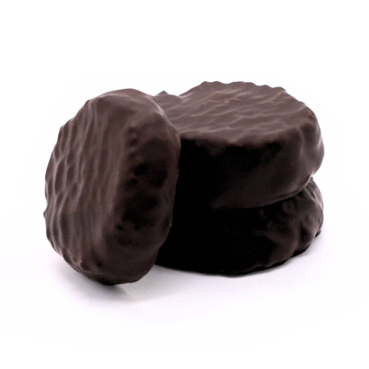 Biscuits - Moque chocolat noisettes - BIO (Sachet 100g)