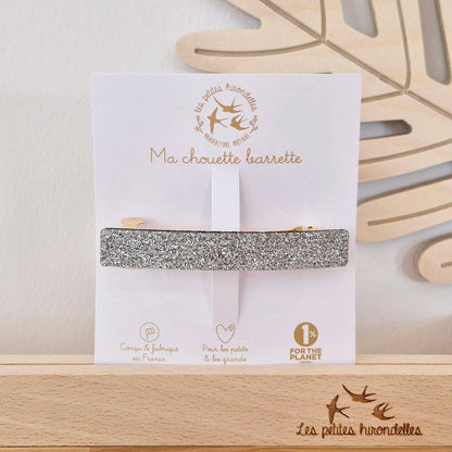 Barrette Clip - Basique