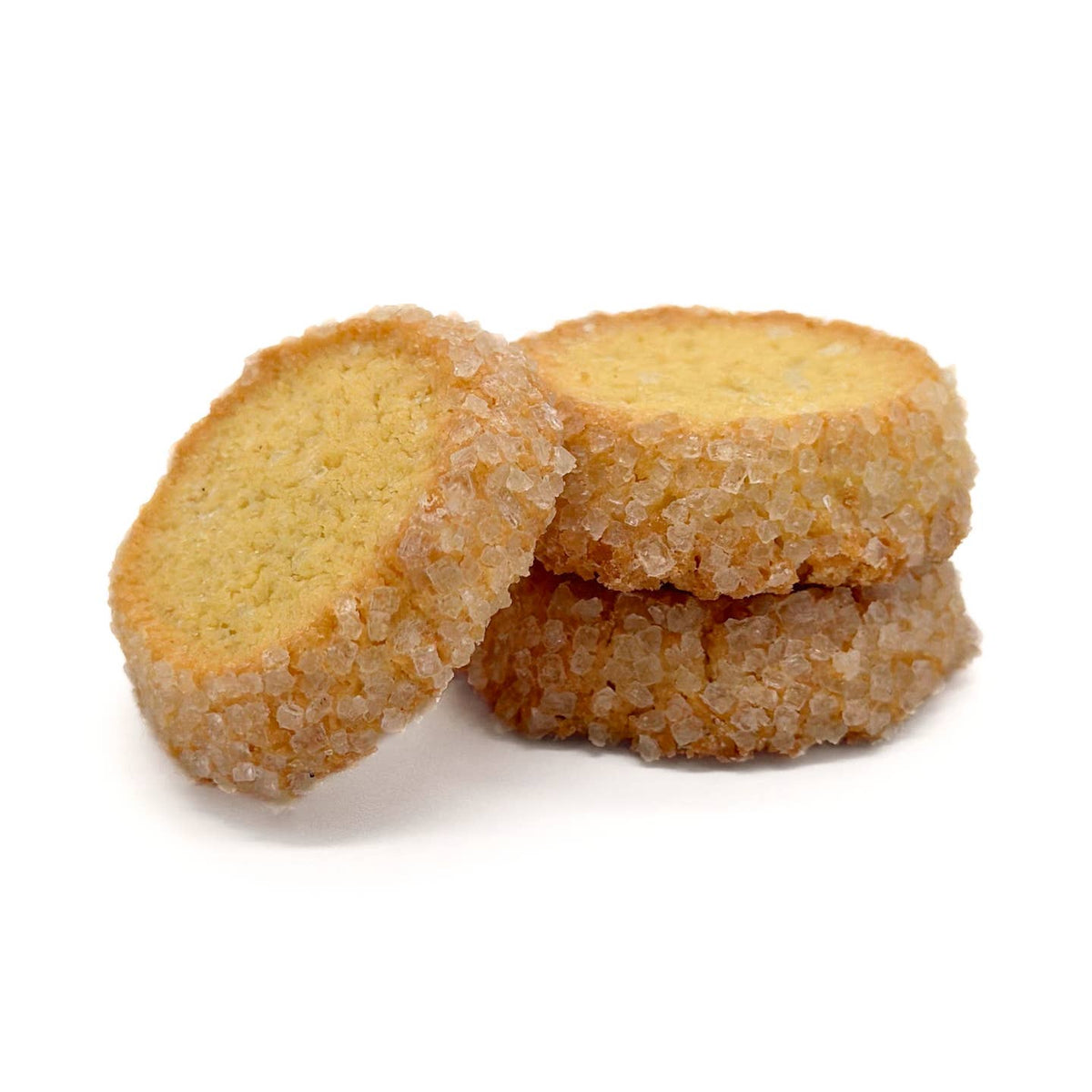 Biscuits - Moques Natures - BIO (SACHET 100 g)