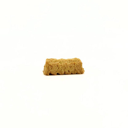 Biscuits salés - ail & romarin - BIO (SACHET 100g)